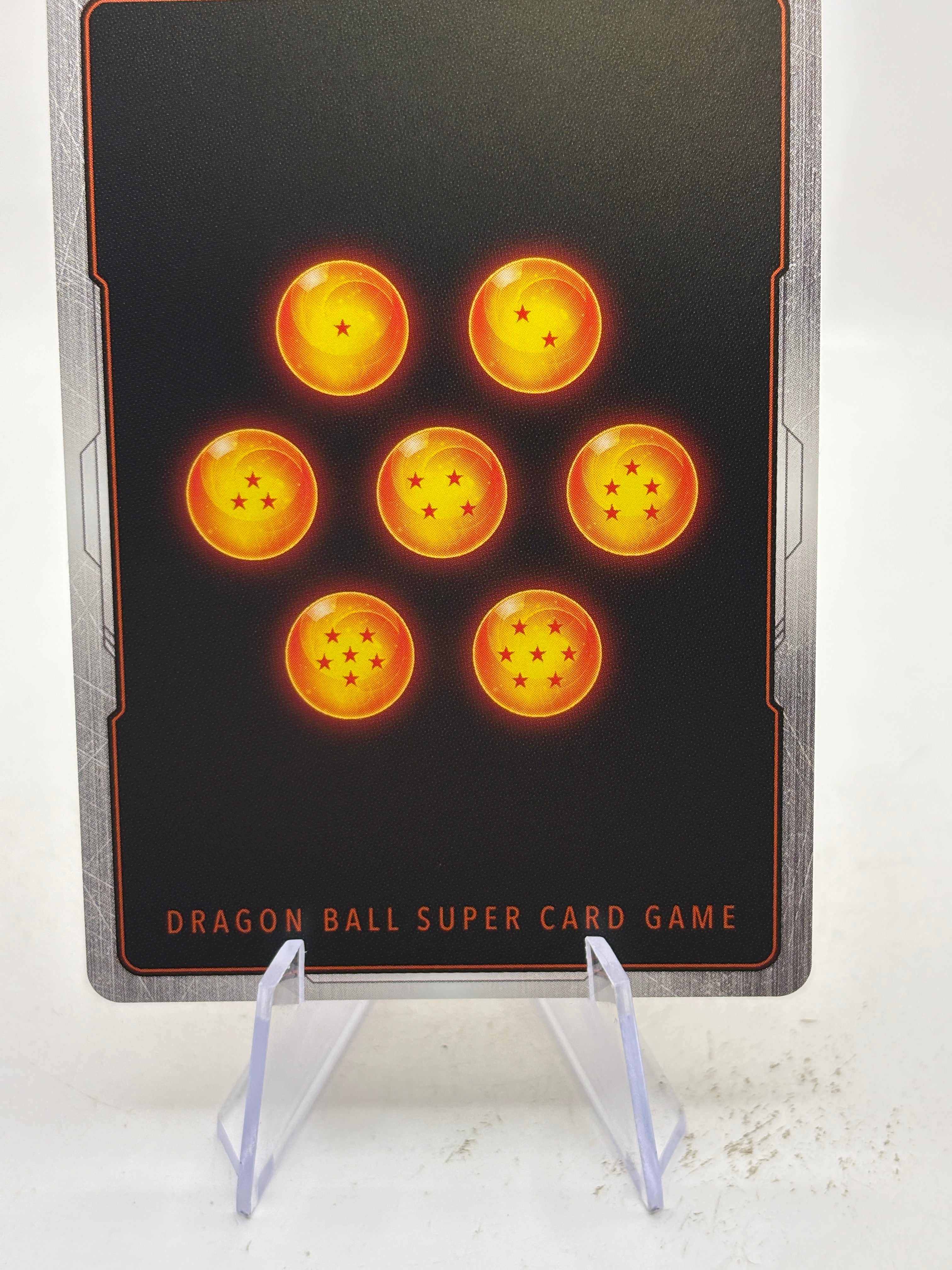 Dragon Ball Super Fusion World - Son Gohan : Adolescence ST01-046 R* Alt Art NM